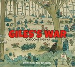 Giles's War 1939 - 1945 by Tim Benson Image.