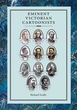 Eminent Victorian Cartoonists by Richard Scully (Three Volumes Hardback with slipcase) Image.