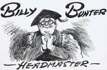 Billy Bunter Headmaster Image.