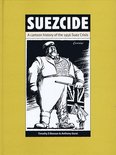 Suezcide (Hardback) by Anthony Gorst and Timothy Benson Image.