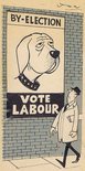 By Election Vote Labour Image.